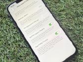 Apple iPhone 14 Plus 128gb Midnight 10/10 BH: 100% - nuotraukos Nr. 7