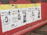 Žirklinis keltuvas Manitou 120 Xel – 12 m - nuotraukos Nr. 6