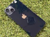 Apple iPhone 14 128gb Midnight 10/10 BH:100%