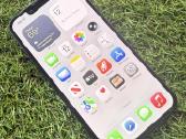 Apple iPhone 14 128gb Midnight 10/10 BH:100% - nuotraukos Nr. 4