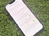 Apple iPhone 14 128gb Midnight 10/10 BH:100% - nuotraukos Nr. 7