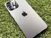 Apple iPhone 15 Pro Max Black Titanium BH:100%