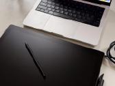 Wacom Cintiq 16 grafinė planšetė