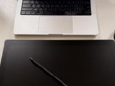 Wacom Cintiq 16 grafinė planšetė - nuotraukos Nr. 2