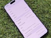 Apple iPhone 15 Pro Max Black Titanium BH:100% - nuotraukos Nr. 7