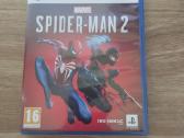 Marvel Spider Man 2 Ps5