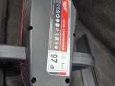 F2bcu trimeris krumapjove m18 milwaukee fophlkit - nuotraukos Nr. 28