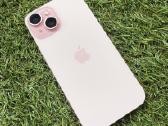Apple iPhone 15 128gb Pink 10/10