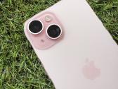 Apple iPhone 15 128gb Pink 10/10 - nuotraukos Nr. 2
