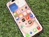 Apple iPhone 15 128gb Pink 10/10 - nuotraukos Nr. 4