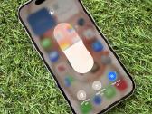 Apple iPhone 15 128gb Pink 10/10 - nuotraukos Nr. 5