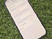 Apple iPhone 15 128gb Pink 10/10 - nuotraukos Nr. 7