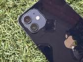 Apple iPhone 12 64gb Black - nuotraukos Nr. 2