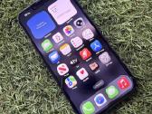 Apple iPhone 14 128gb Black - nuotraukos Nr. 4