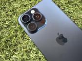 Apple iPhone 15 Pro Max 256gb Blue Titanium - nuotraukos Nr. 2