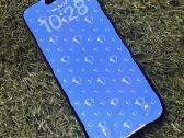 Apple iPhone 15 Pro Max 256gb Blue Titanium - nuotraukos Nr. 3