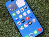 Apple iPhone 15 Pro Max 256gb Blue Titanium - nuotraukos Nr. 4