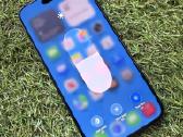 Apple iPhone 15 Pro Max 256gb Blue Titanium - nuotraukos Nr. 5