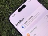 Apple iPhone 15 Pro Max 256gb Blue Titanium - nuotraukos Nr. 6