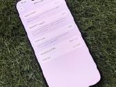 Apple iPhone 15 Pro Max 256gb Blue Titanium - nuotraukos Nr. 7