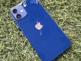 Apple iPhone 12 Mini 128gb Blue