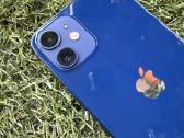 Apple iPhone 12 Mini 128gb Blue - nuotraukos Nr. 2