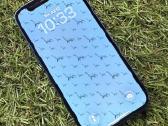 Apple iPhone 12 Mini 128gb Blue - nuotraukos Nr. 3