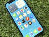 Apple iPhone 12 Mini 128gb Blue - nuotraukos Nr. 4