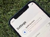 Apple iPhone 12 Mini 128gb Blue - nuotraukos Nr. 6