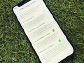 Apple iPhone 12 Mini 128gb Blue - nuotraukos Nr. 7