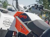 Vaikiškas keturratis Kayo Au180 - nuotraukos Nr. 21