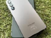 Samsung Galaxy S23 Plus 256gb Green