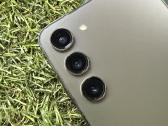 Samsung Galaxy S23 Plus 256gb Green - nuotraukos Nr. 2
