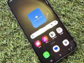 Samsung Galaxy S23 Plus 256gb Green - nuotraukos Nr. 4