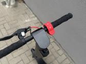 Beaster scooter elektrinis paspirtukas - nuotraukos Nr. 3