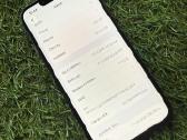 Apple iPhone 13 128gb Midnight 10/10 - nuotraukos Nr. 9