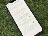 Apple iPhone 13 128gb Midnight 10/10 - nuotraukos Nr. 8