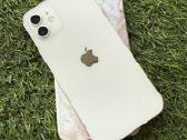 Apple iPhone 12 64gb White 10/10