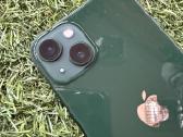 Apple iPhone 13 128gb Green - nuotraukos Nr. 2