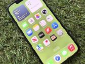 Apple iPhone 13 128gb Green - nuotraukos Nr. 4