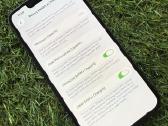 Apple iPhone 13 128gb Green - nuotraukos Nr. 7