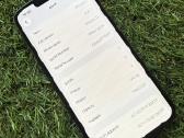 Apple iPhone 13 128gb Green - nuotraukos Nr. 8