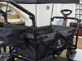 Transportavimo vežimėlis