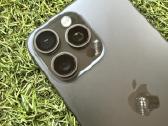 Apple iPhone 15 Pro Max 256gb Black Titanium - nuotraukos Nr. 2
