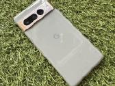 Google Pixel 7 Pro 128gb Hazel