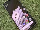 Google Pixel 7 Pro 128gb Hazel - nuotraukos Nr. 3
