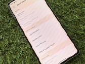 Google Pixel 7 Pro 128gb Hazel - nuotraukos Nr. 4