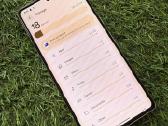 Google Pixel 7 Pro 128gb Hazel - nuotraukos Nr. 5