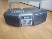 Panasonic Rx-DS5