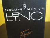 Lengling Munich Figolo nišiniai kvepalai - nuotraukos Nr. 2